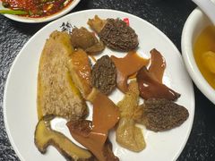 -菌极鲜野生菌火锅店(阳明祠店)