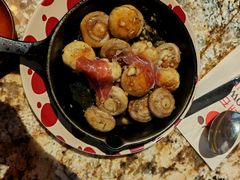 -BROWNSTONE布朗石西班牙餐厅(富城店)