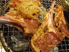 -万兴佳烤肉·长白山老味道(东岸里店)