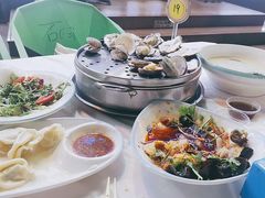 -日照大牌檔•小船海鲜(万平口店)
