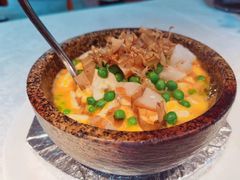 -花影小筑餐厅