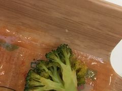 -觅姐一碗健康煮(青浦宝龙广场店)