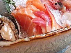 -元渔铁板烧(万象城店)