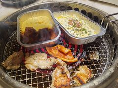 -火炉火自助餐(枫蓝国际店)