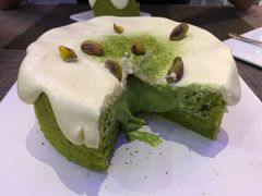 -可丽可丽·生日蛋糕·下午茶(厦门鹭港店)