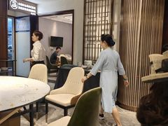 -望乡楼上海菜(日月光店)