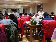 -金刚山烧烤(红旗大街店)