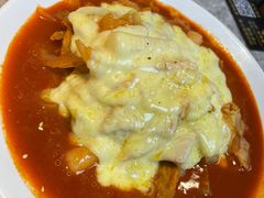 -屋里家延边朝鲜族冷面(南园店)
