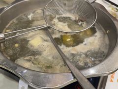 -潮悦牛肉火锅城(水贝店)