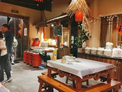 -山涧肴·泉水煮活鱼(坂田店)