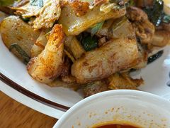 -小崔家臊子面(蔡家坡总店)