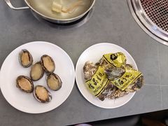 -尚宴牛特鲜自助(太原街万达店)
