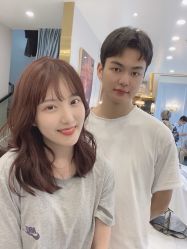 -YESIDO椰岛造型烫发染发