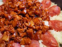 -铜锣湾·有麝自然香(渝北财富中心店)