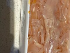 -来伊回麻辣烫·火锅串串清真(红瓦寺总店)