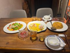 -众喜蔡·私房酒馆(普思小镇店)