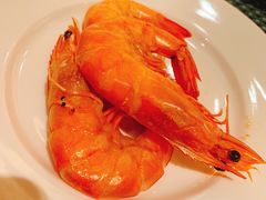 -青岛金沙滩希尔顿酒店·自助餐厅