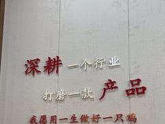 -食鸡公社辣子鸡·潍坊菜·烧烤