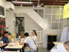 -小杨生煎(黄河路店)