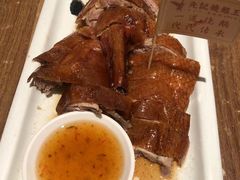-先记烧鹅王·本地粤菜(福永店)