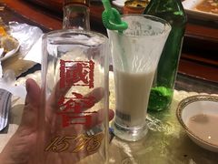 -海拉尔蒙古包(房山长阳总店)