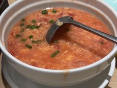 -吕氏疙瘩汤·海鲜新鲁菜(海州利群店)