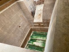 -马王堆汉墓遗址