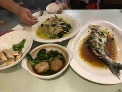 -留芳·文旅古月楼(老街店)