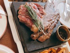-Entrecôte 法国牛扒馆(保利·时光里店)