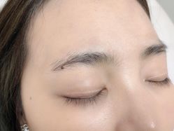 -久匠·野生眉半永久纹眉