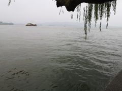 -西湖游船