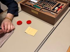 -亨得利钟表商店