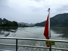 -新安江山水画廊风景区