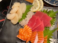 -合点寿司(金虹桥商场店)