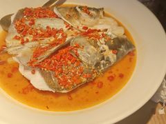 -沅江水·湖南家宴(南村万博长隆商圈店)