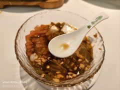 -南山翁新概念川菜(江宁万达广场店)