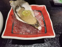 -無境·匠心日本料理(汉街店)