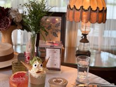 -小小花园 Le.Petit.Jardin(西岸滨江店)