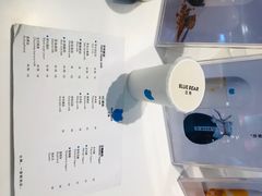 -兰熊鲜奶(西直门凯德mall店)