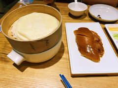 “酥不腻”烤鸭-小大董·烤鸭(五棵松店)