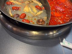-俏媳妇火锅(宽窄巷子店)