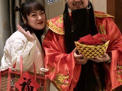 -杭州城中香格里拉大酒店
