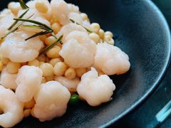 -羡餐厅·杭帮菜·淳菜(千岛湖自由洲际殿店)