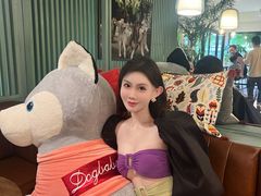 -TrueLove @ Neverland (Husky Cafe)