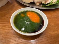-绿柠食堂(北外滩店)
