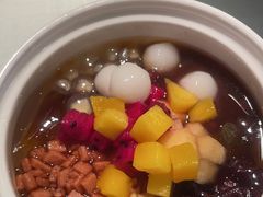 -老屋印象川菜(马园路店)