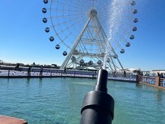 -秦皇岛乐岛海洋王国