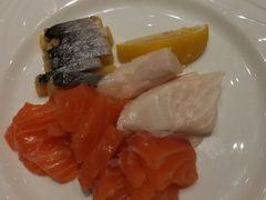 -印象餐厅(杭州国际博览中心北辰大酒店)