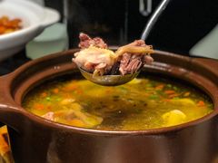 -顺香居·老字号湖北菜(江汉路店)