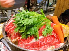 -阿吾罗日本料理(K11艺术中心店)